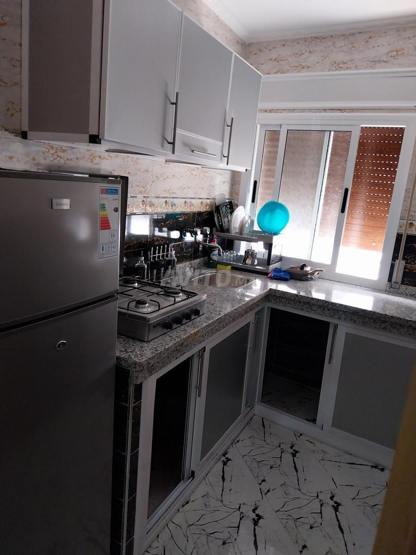 4 appartements à louer quotidiennement à Chefchaouen au même endroit - image 4