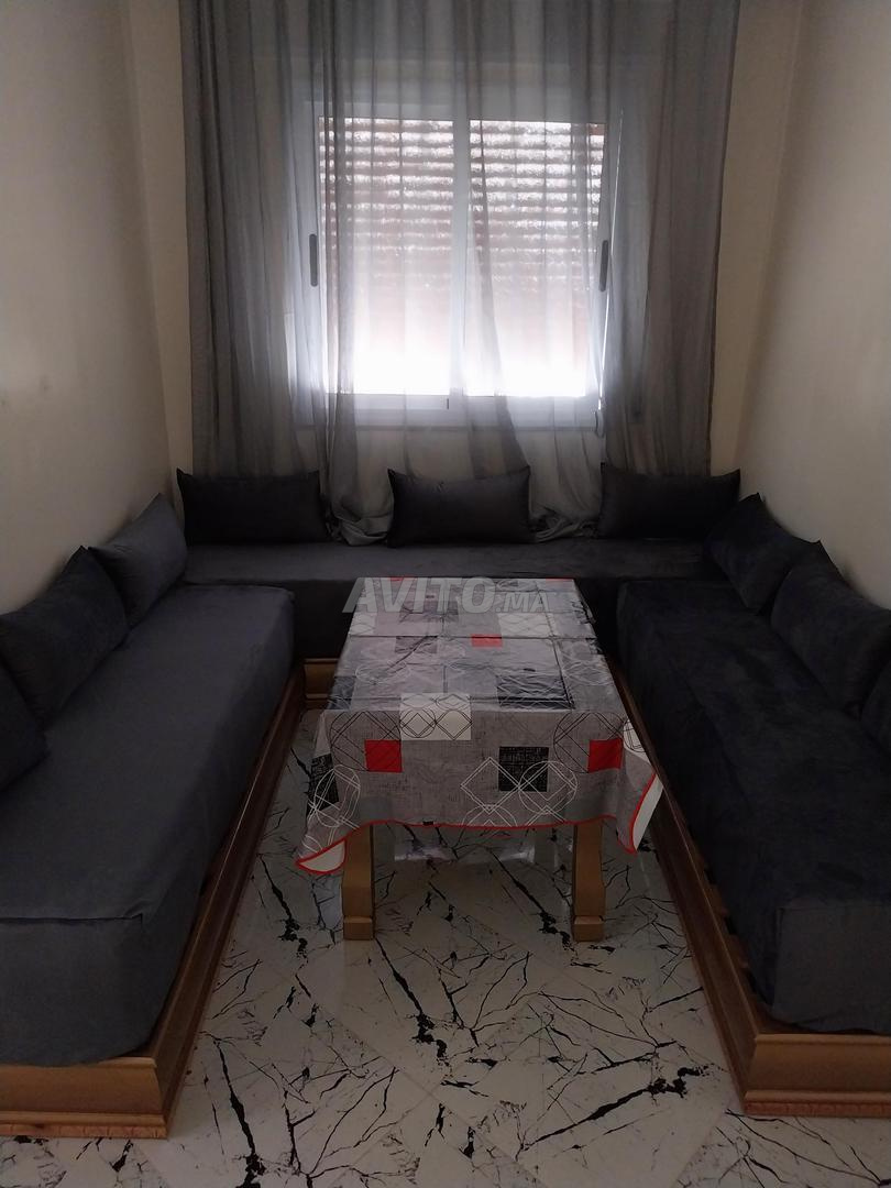 4 appartements à louer quotidiennement à Chefchaouen au même endroit - image 5