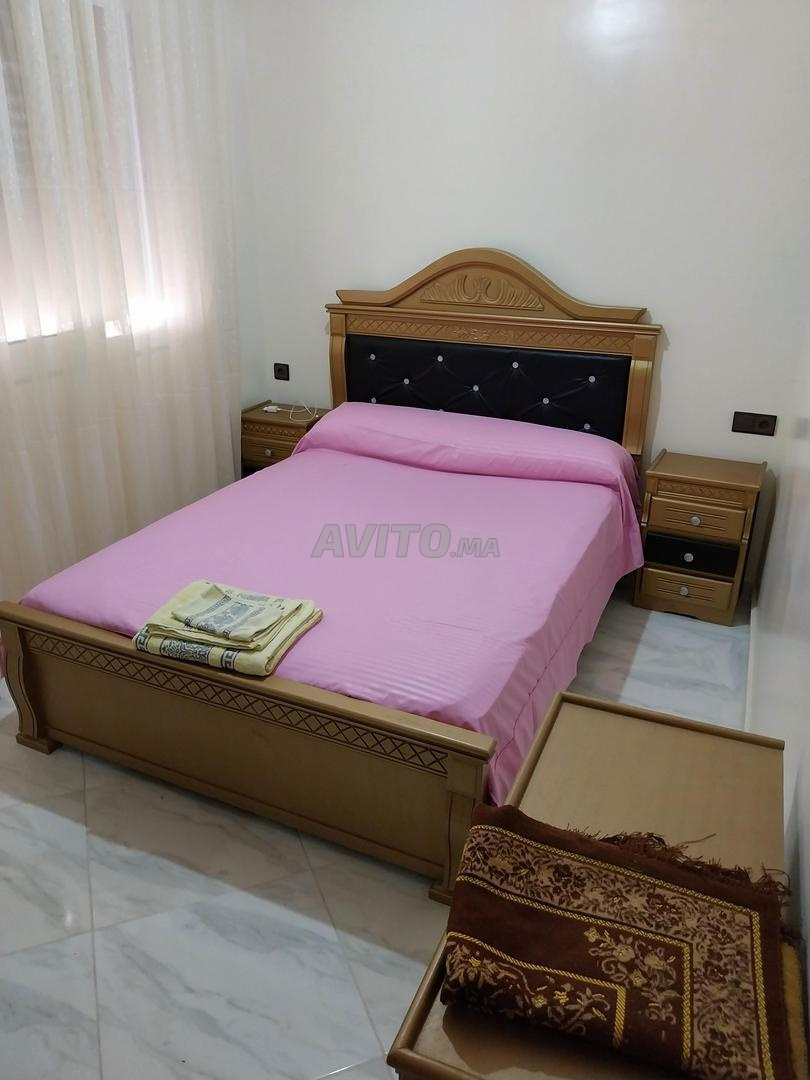 4 appartements à louer quotidiennement à Chefchaouen au même endroit - image 3