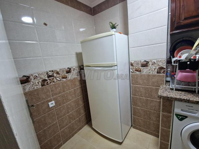 appartement meublé rez-de-chaussée kawassim - 2