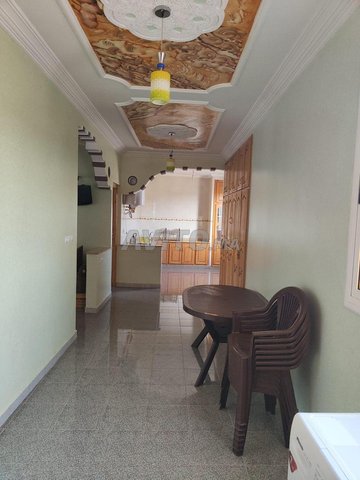 Appartement à louer à Cap de l eau.