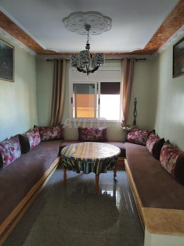 Appartement à louer à Cap de l eau. - 2