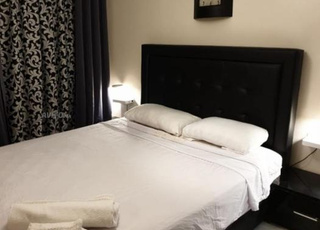 Appartement Meublé À Fès 