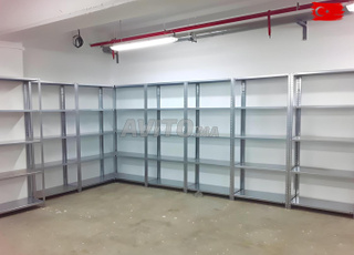 rayonnage leger 6i69XypY