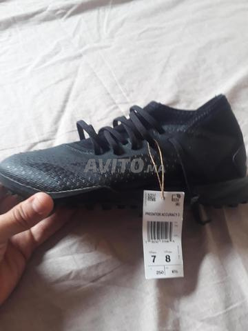 SBAT DYAL LKORA WA3R ADIDAS DYAL BRA NUM 40