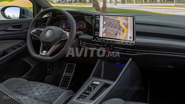 Volkswagen Tiguan occasion Diesel Modèle 2021