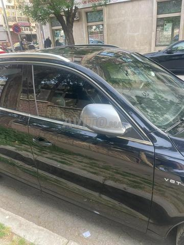 Audi SQ5 Diesel Automatique 2013 à Casablanca - 2