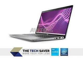 Découvrez l'efficacité avec le DELL Latitude 5440