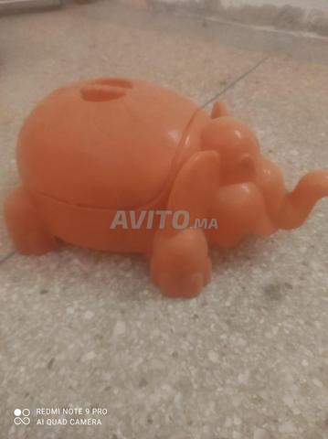 WC Pot enfant مرحاض اطفال