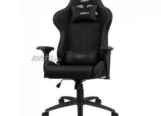 Drift DR110 Confort Tissu Noir