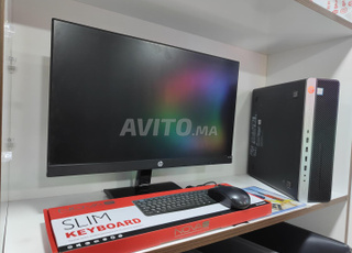 Pack PC Bureau Complet Promo 