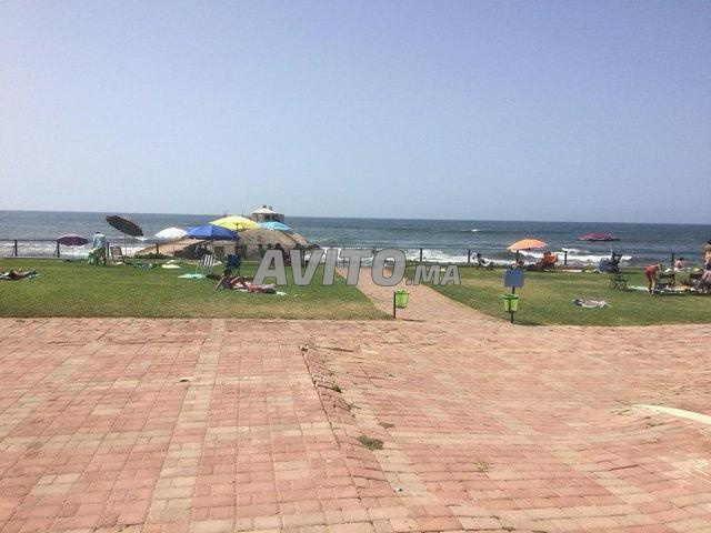 Appartement 72 m² à Mohammedia - 2