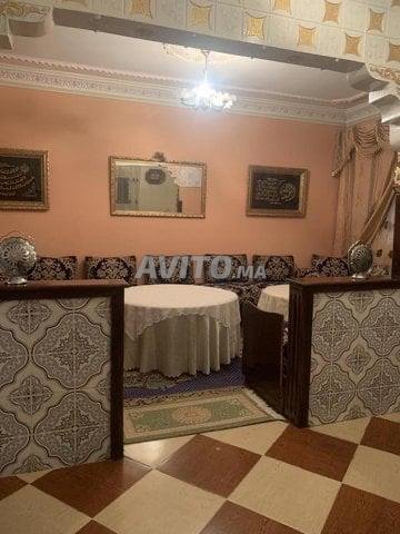 Hay habiba Rue 139 no 1