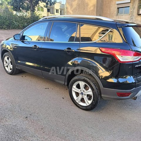 Ford Kuga occasion Diesel Modèle 2019