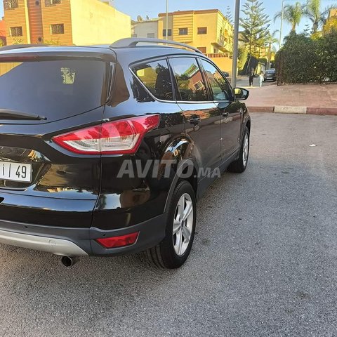 Ford Kuga occasion Diesel Modèle 2019