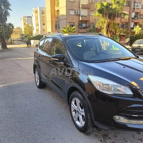 Ford Kuga occasion Diesel Modèle 2019