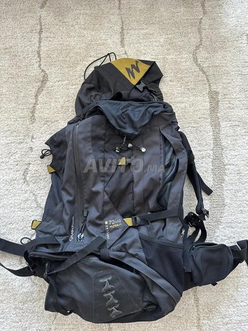 sac randonnées