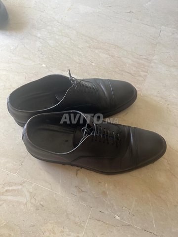 Chaussure Hugo boss 43