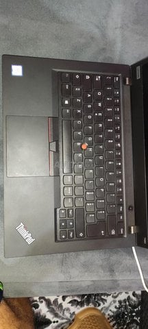 LENOVO THINKPAD T490