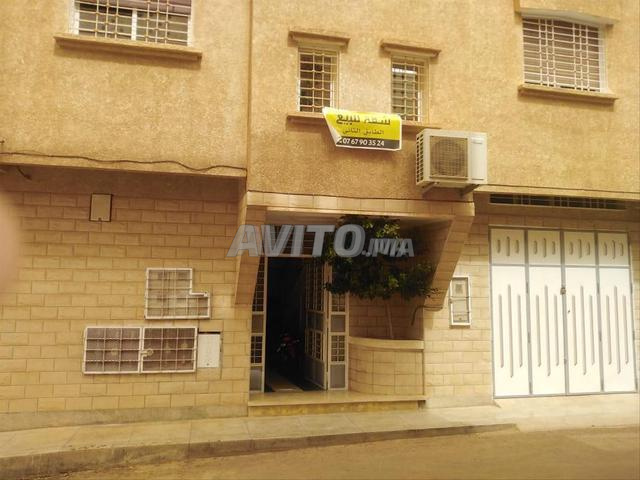 Appartement à vendre 73 m² à Oujda