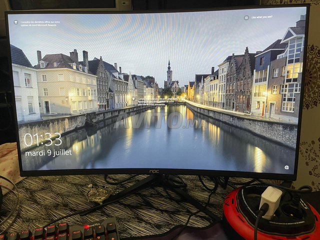 pc gamer vidéos games
