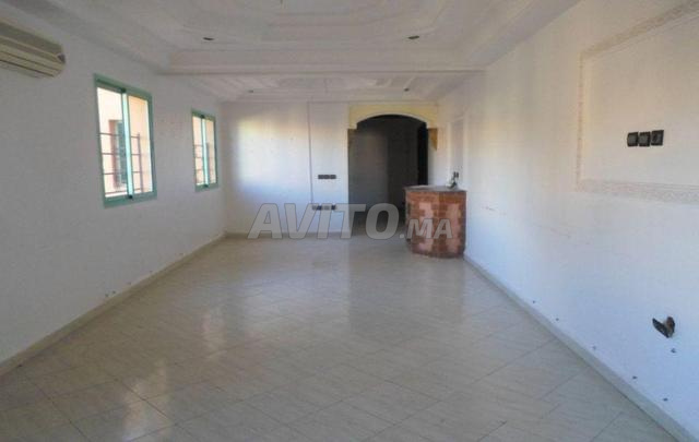 Appartement à vendre 82 m² à Marrakech