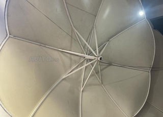 Vente de 2 parassols