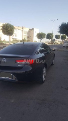 Opel Insignia occasion Diesel Modèle 2018