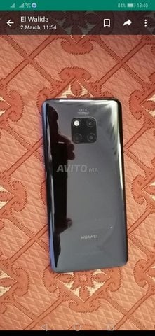  Mate 20 Pro