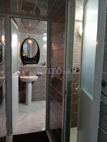 Appartement à louer mensuellement et quotidiennement - 2