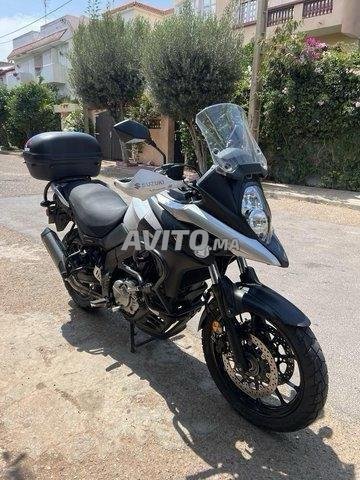 Suzuki V-Strom