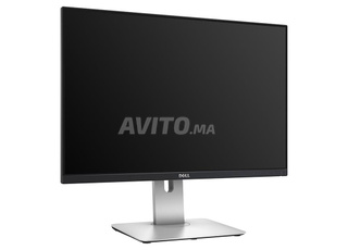 Moniteur Dell