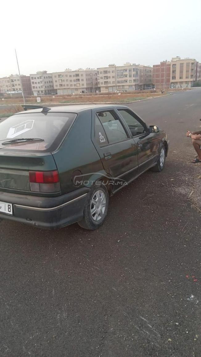 voiture