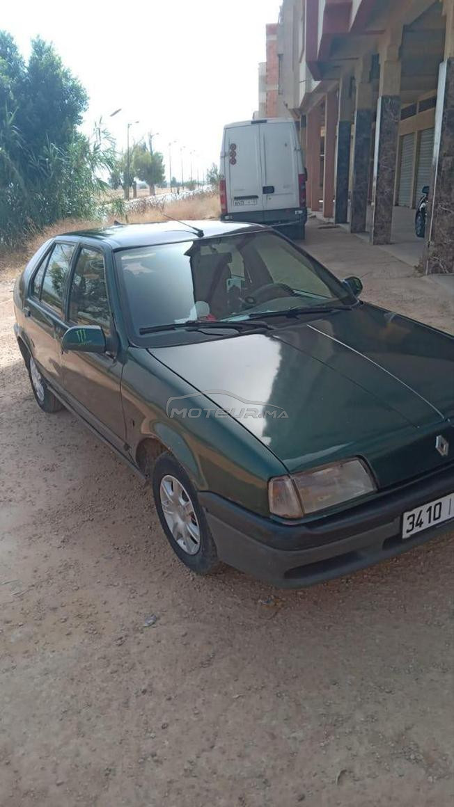 voiture