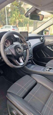 Mercedes-Benz Classe GLA occasion Diesel Modèle 2016