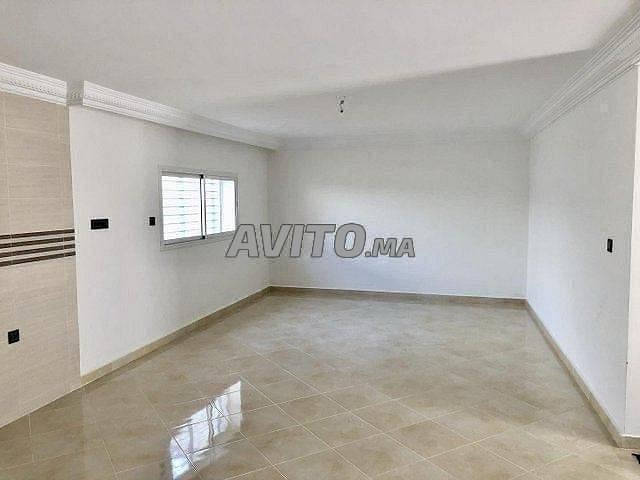 Villa neuve 288 m RYAD EL ALI ALOUANE