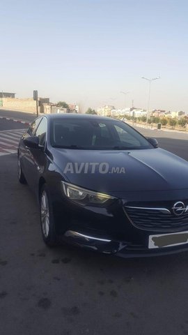 Opel Insignia occasion Diesel Modèle 2018