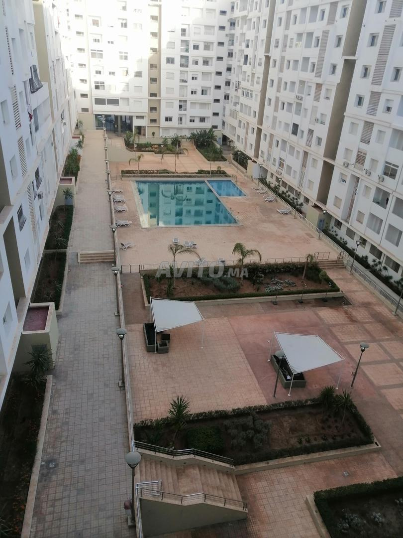 Appartements à louer - image 4