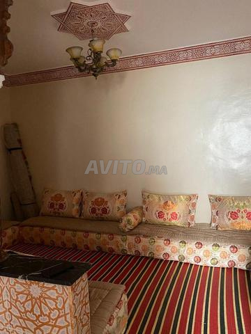 Appartement à louer pour familles  - 2