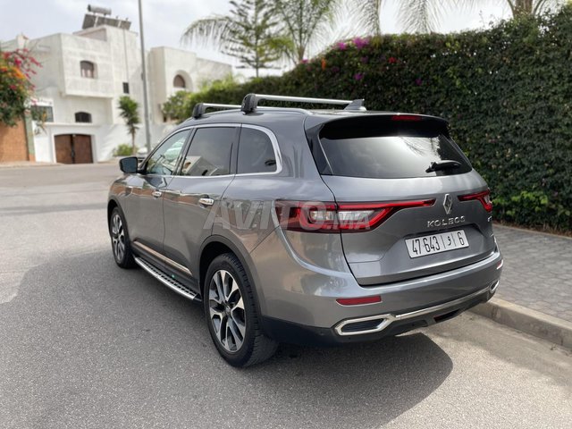 Renault Koleos occasion Diesel Modèle 2019