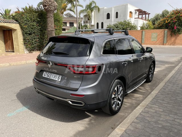 Renault Koleos occasion Diesel Modèle 2019