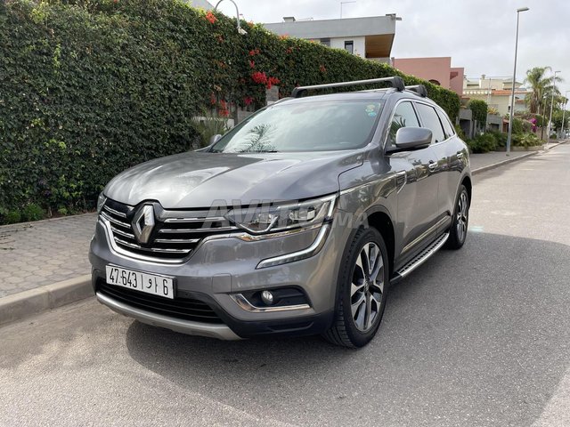 Renault Koleos occasion Diesel Modèle 2019