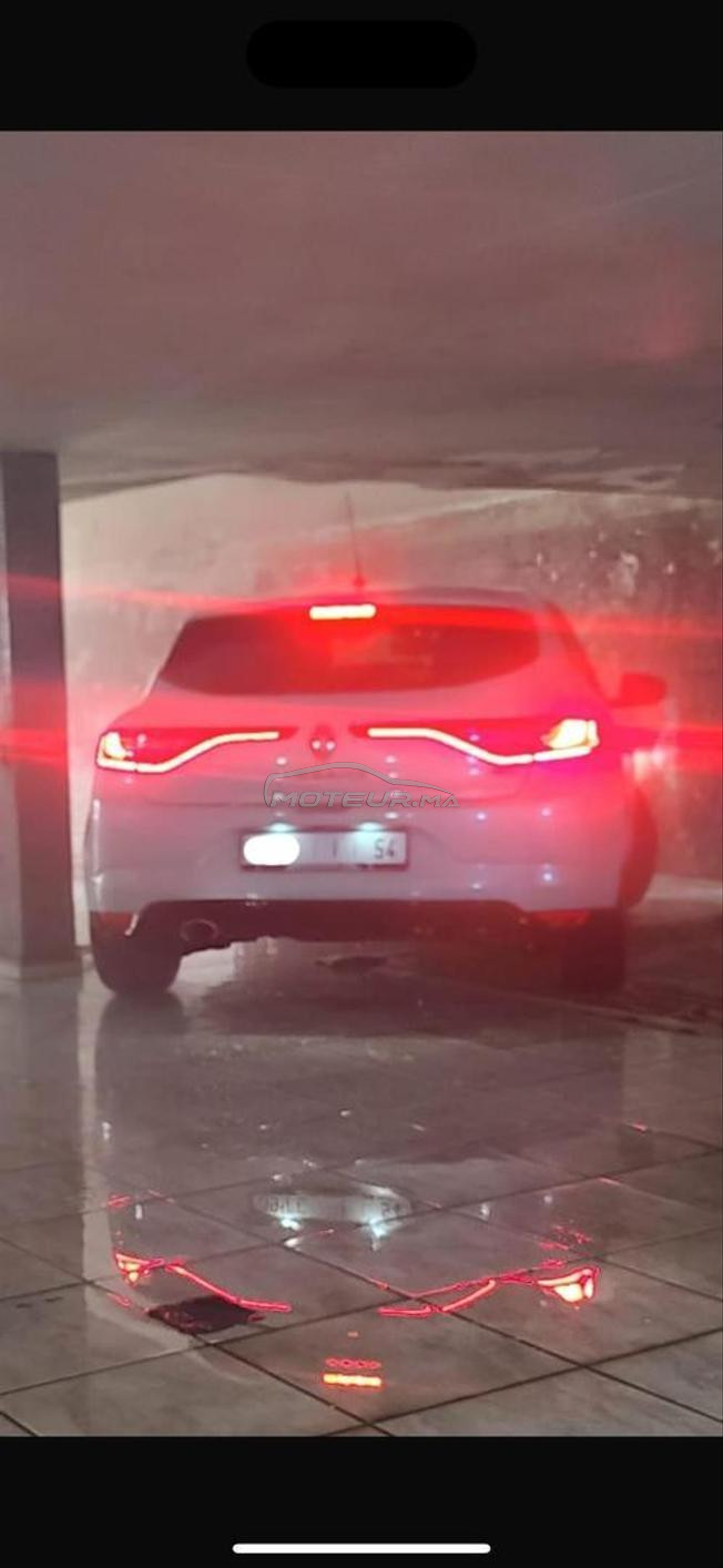 megane 4 intense 