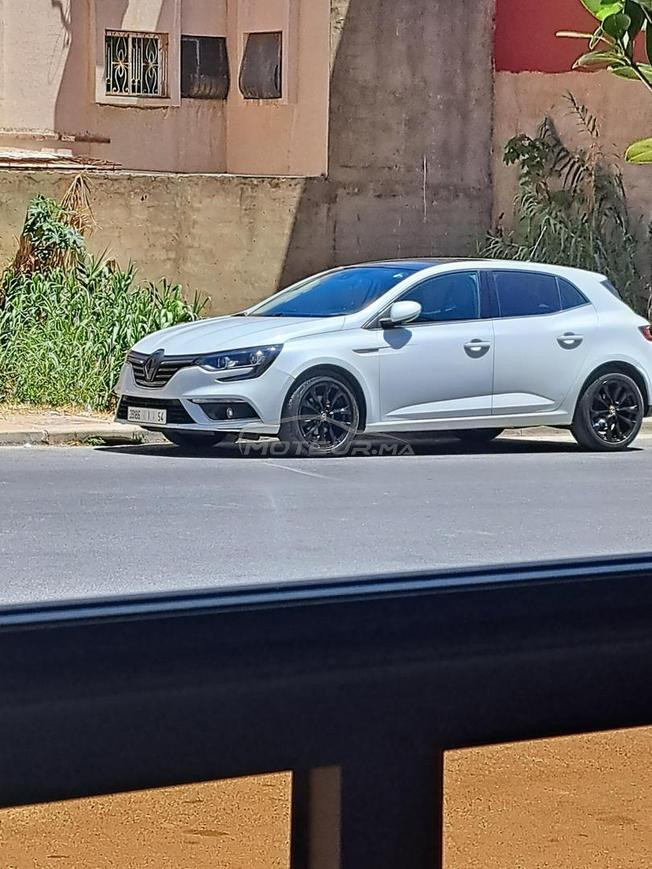 megane 4 intense 