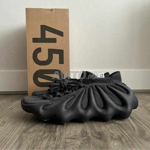 Sneakers Yeezy 450 Adidas YZ6588