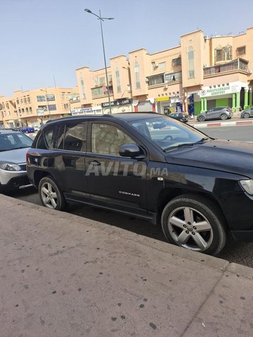 2013 Jeep Compass