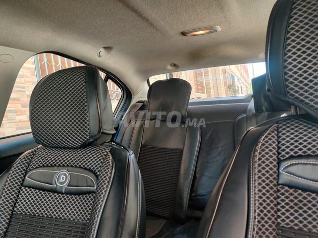 Fiat TIPO occasion Diesel Modèle 2020