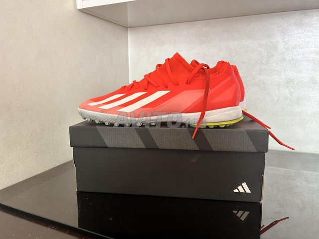 Espadrille adidas homme 2019 online