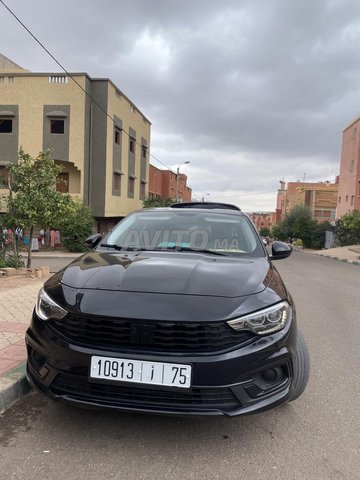 Fiat TIPO occasion Diesel Modèle 2021