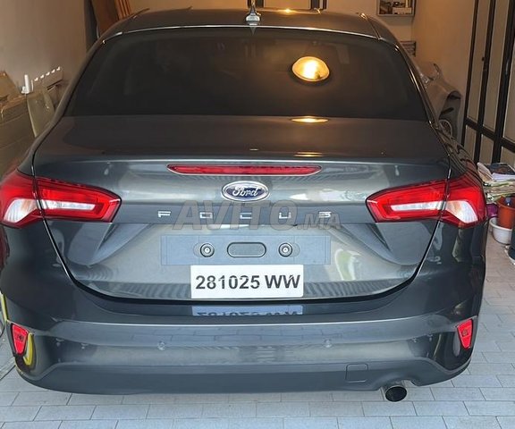 Ford Focus Essence Neuve 2024 à Rabat